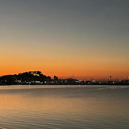 Apartamento Marineta Cassiana 