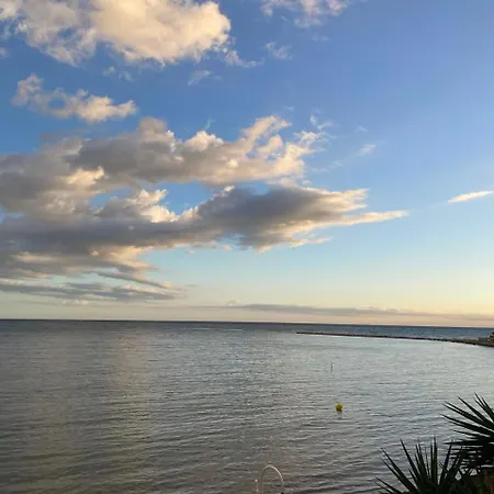 Apartamento Marineta Cassiana 