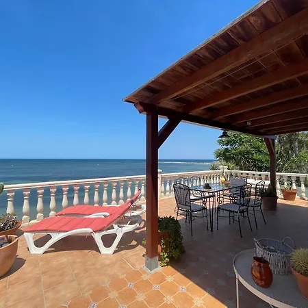Apartamento Marineta Cassiana 