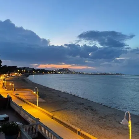 Apartament Marineta Cassiana 