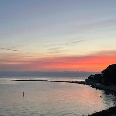 Apartament Marineta Cassiana 