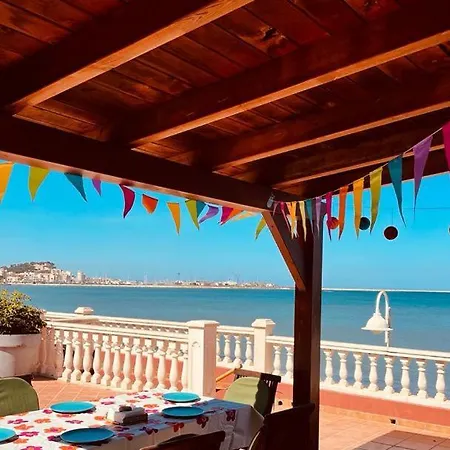 Apartament Marineta Cassiana 