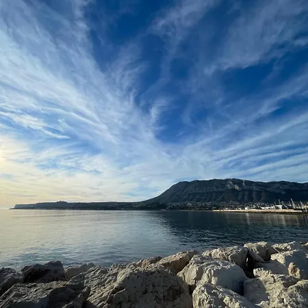 Apartamento Marineta Cassiana 