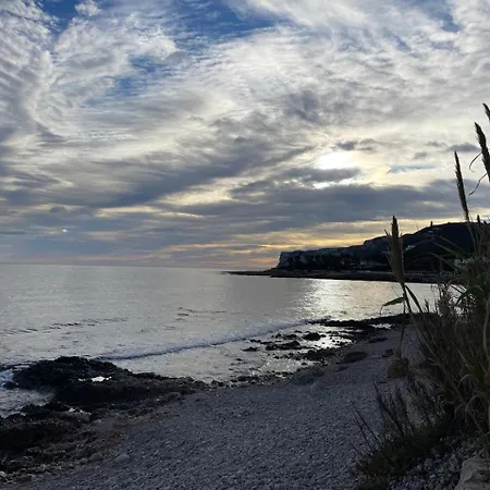 Apartamento Marineta Cassiana 