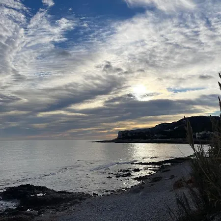 Apartamento Marineta Cassiana 