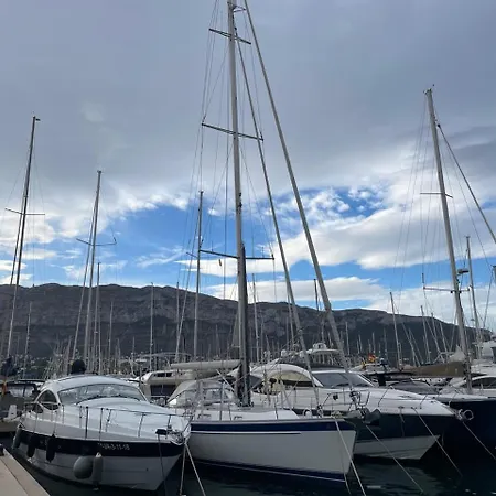 Apartamento Marineta Cassiana 