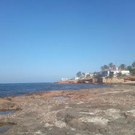 Apartamento Marineta Cassiana 