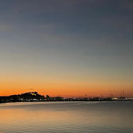 Apartamento Marineta Cassiana 