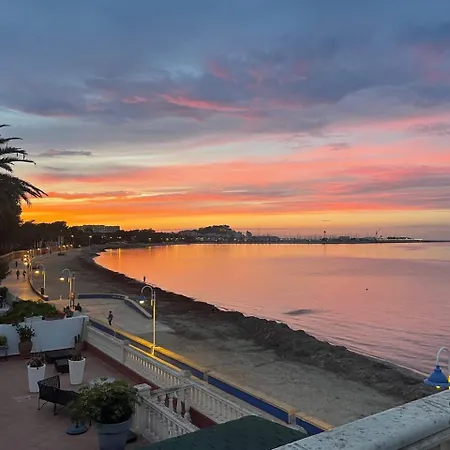 Apartamento Marineta Cassiana 