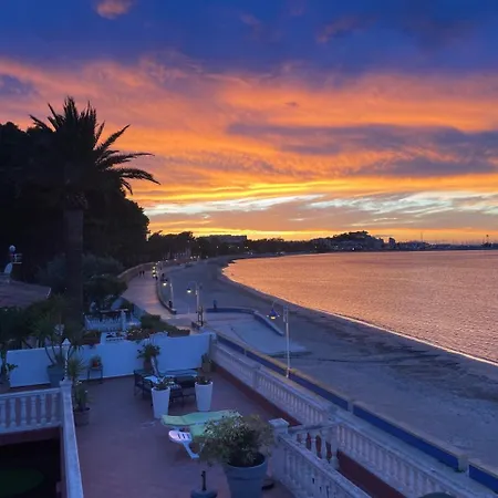 Apartamento Marineta Cassiana 