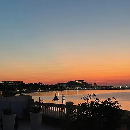 Apartamento Marineta Cassiana 