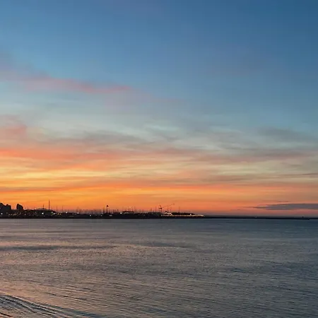 Apartamento Marineta Cassiana 