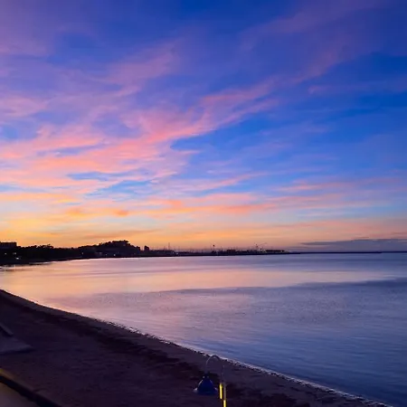 Apartamento Marineta Cassiana 