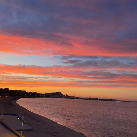 Apartamento Marineta Cassiana 