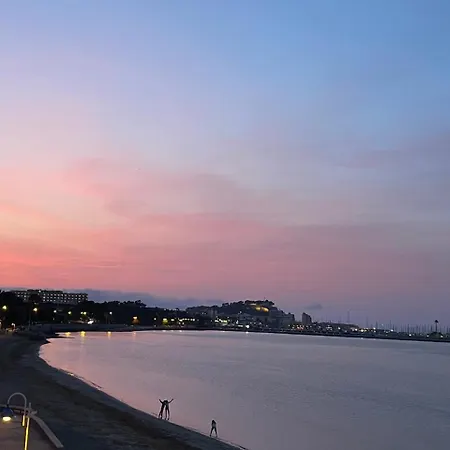 Apartamento Marineta Cassiana 