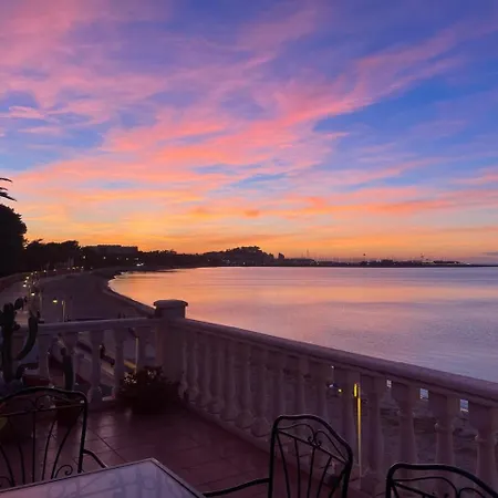 Apartamento Marineta Cassiana 