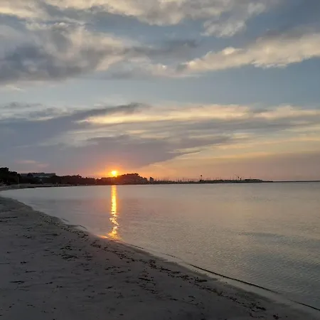 Apartamento Marineta Cassiana 