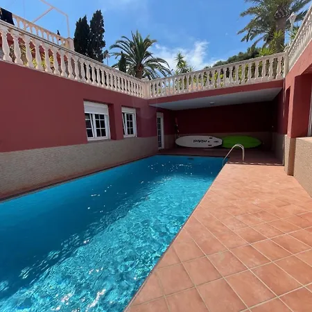 Apartamento Marineta Cassiana 