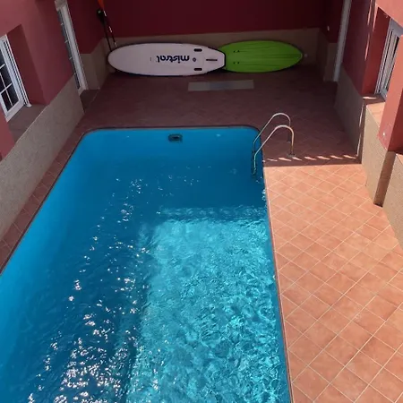 Apartament Marineta Cassiana 