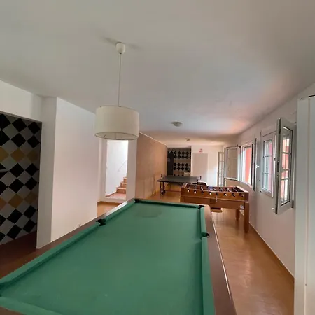 Apartament Marineta Cassiana 