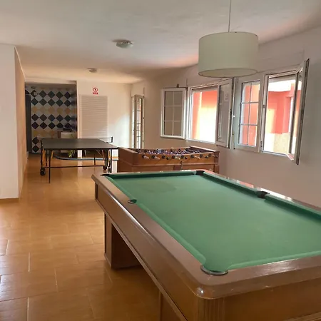 Apartament Marineta Cassiana 