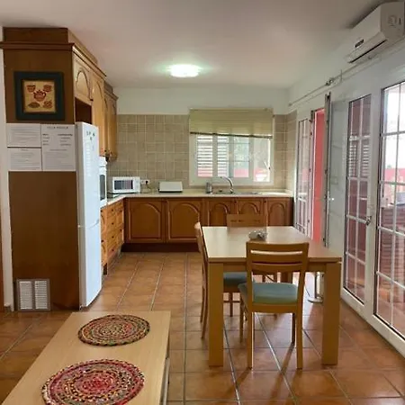 Apartament Marineta Cassiana 