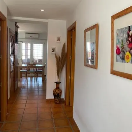 Apartament Marineta Cassiana 