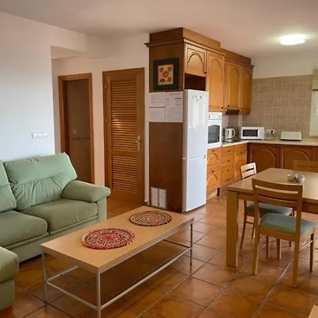 Apartament Marineta Cassiana 