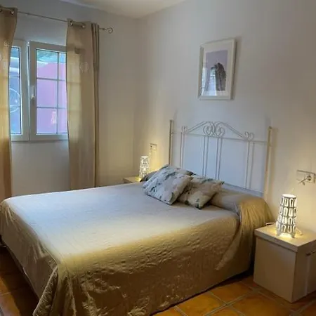 Apartament Marineta Cassiana 