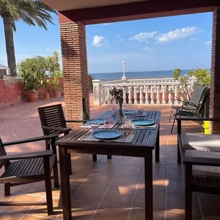 Apartament Marineta Cassiana 