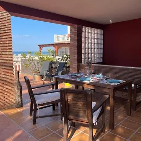 Apartament Marineta Cassiana 