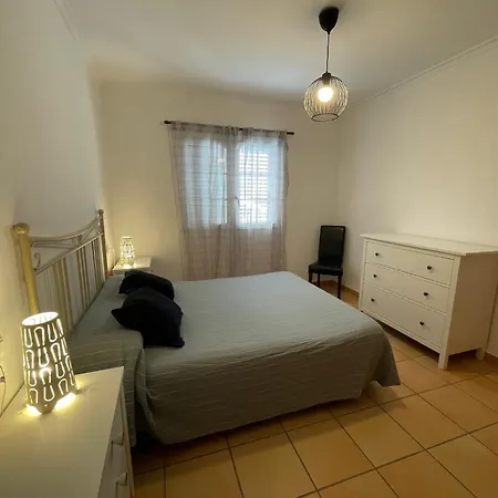 Apartamento Marineta Cassiana 