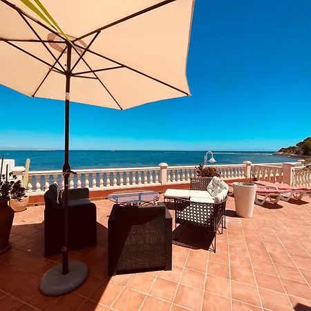 Apartamento Marineta Cassiana 