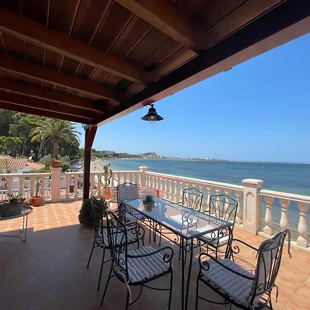 Apartamento Marineta Cassiana 