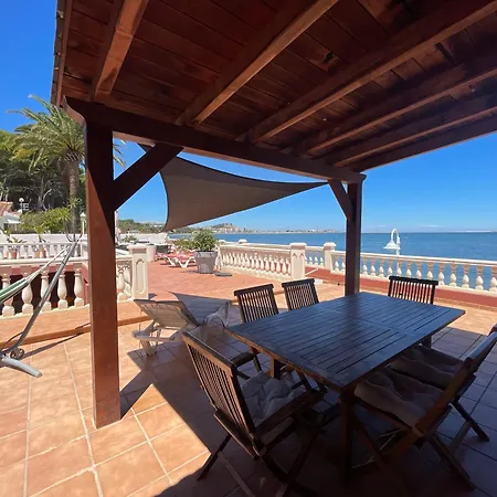 Apartamento Marineta Cassiana 