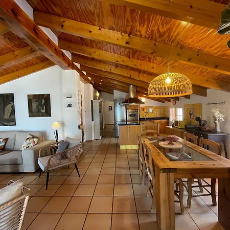 Apartamento Marineta Cassiana 