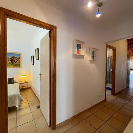 Apartament Marineta Cassiana 