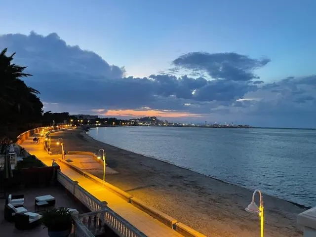 Apartment Marineta Cassiana 