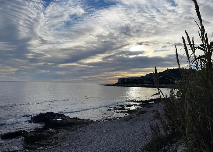 Apartament Marineta Cassiana 