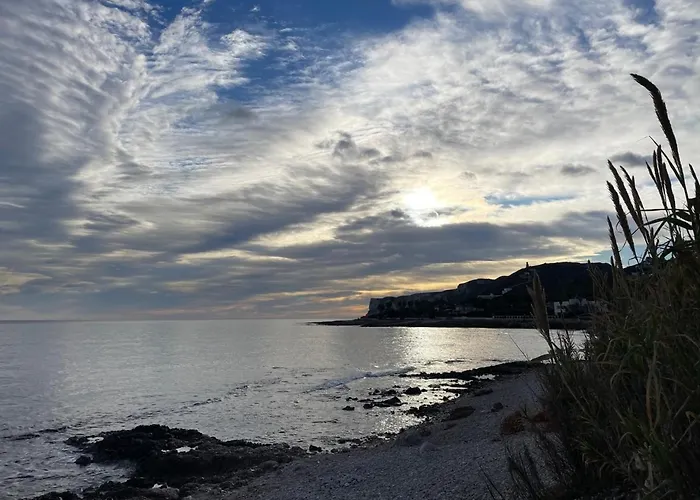 Apartament Marineta Cassiana 