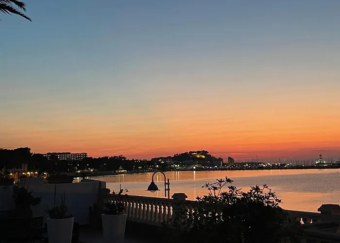 Apartament Marineta Cassiana 