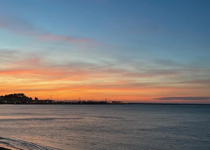 Apartament Marineta Cassiana 