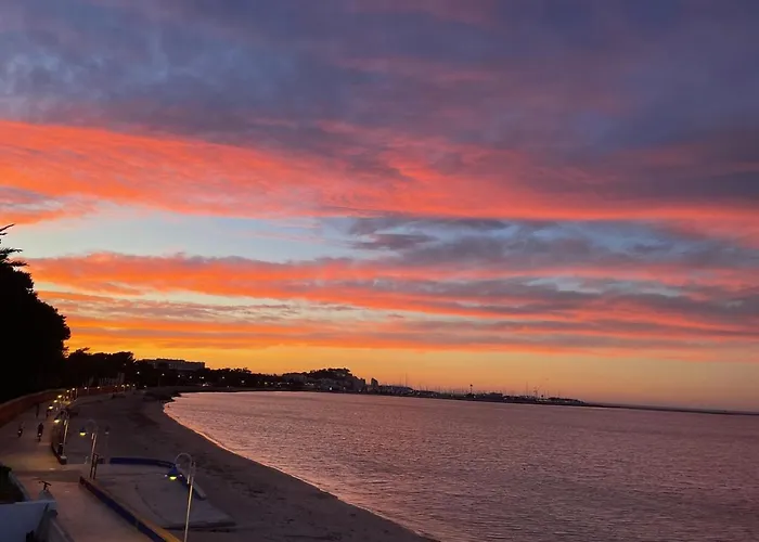 Apartament Marineta Cassiana 