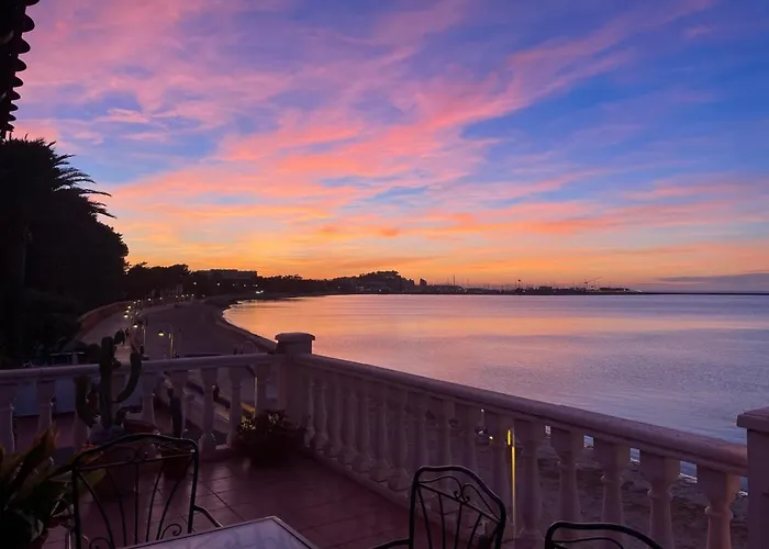 Apartament Marineta Cassiana 