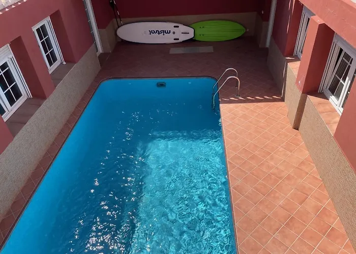 Apartment Marineta Cassiana 