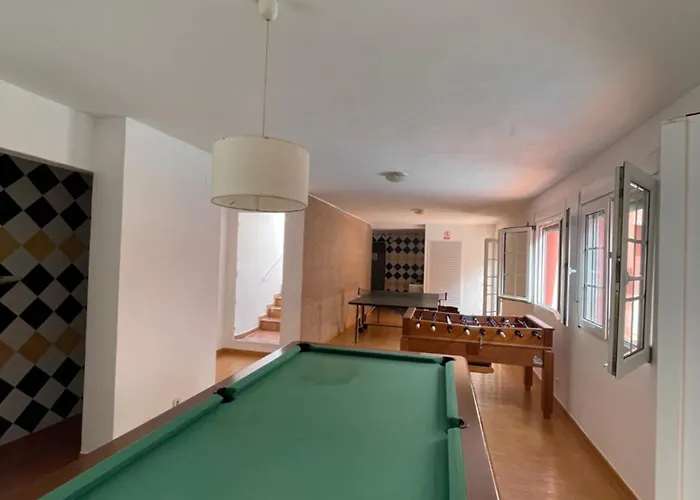 Apartment Marineta Cassiana 