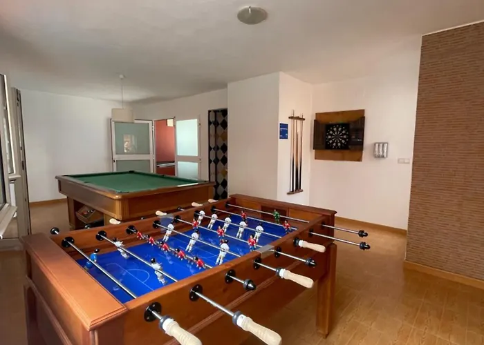 Apartment Marineta Cassiana 