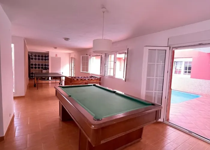 Apartment Marineta Cassiana 