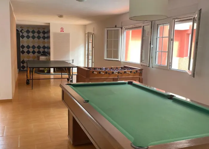 Apartment Marineta Cassiana 