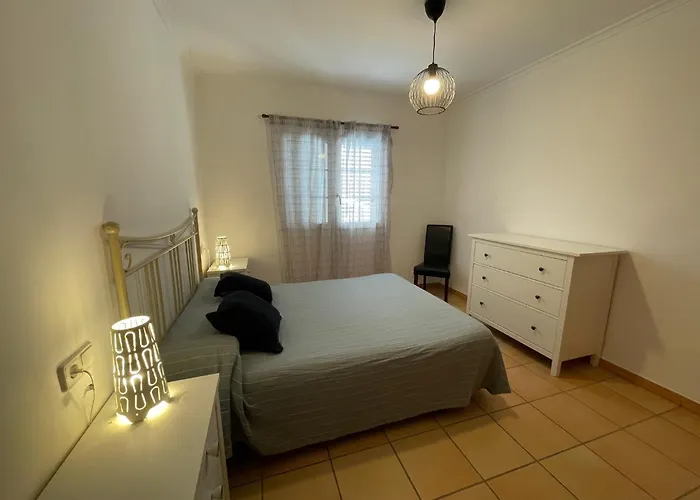 Apartament Marineta Cassiana 